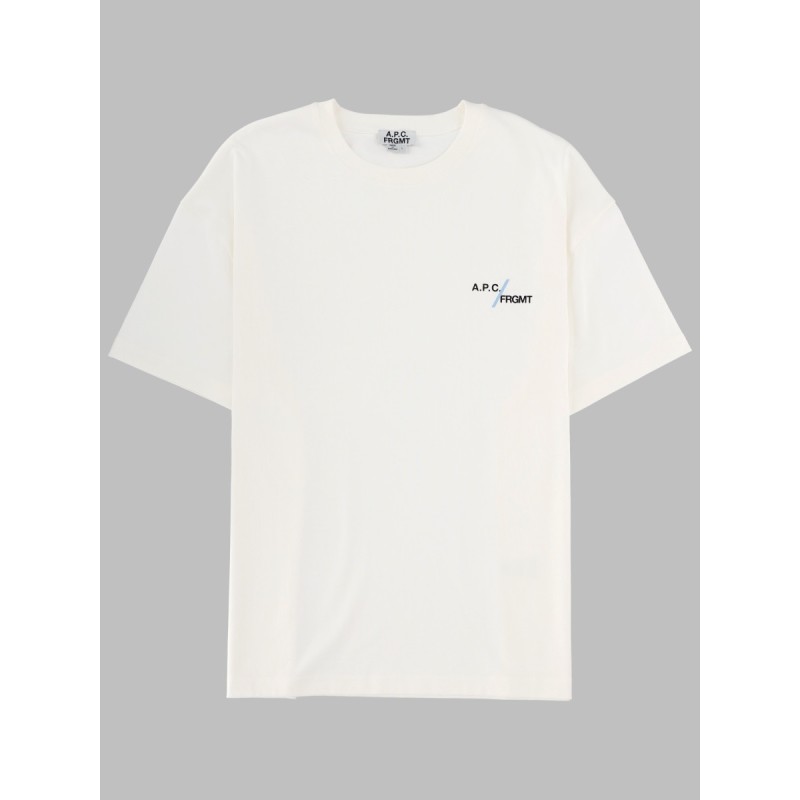 T-SHIRT CON LOGO