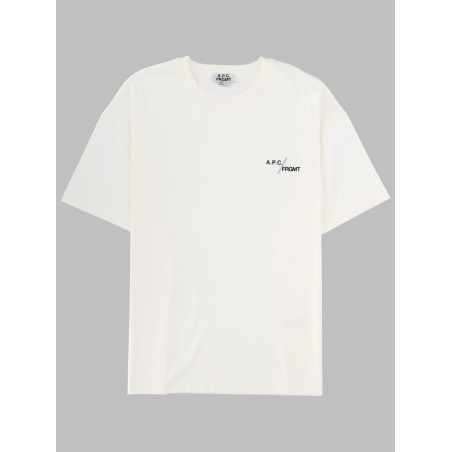 T-SHIRT CON LOGO