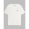 T-SHIRT CON LOGO