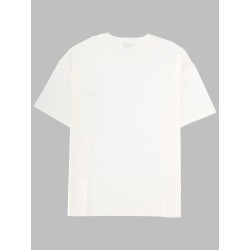 T-SHIRT CON LOGO