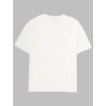 T-SHIRT CON LOGO