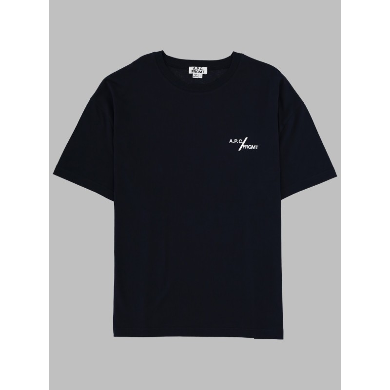 T-SHIRT CON LOGO