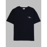 T-SHIRT CON LOGO