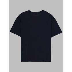 T-SHIRT CON LOGO
