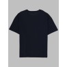 T-SHIRT CON LOGO