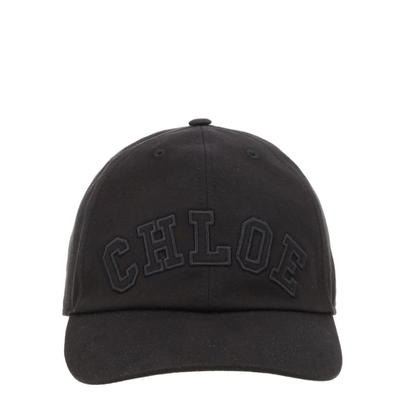 CAPPELLO DA BASEBALL CON LOGO