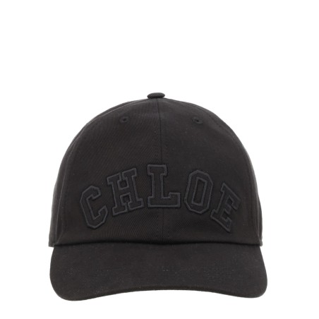 CAPPELLO DA BASEBALL CON LOGO