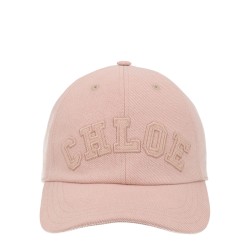 CAPPELLO DA BASEBALL CON LOGO