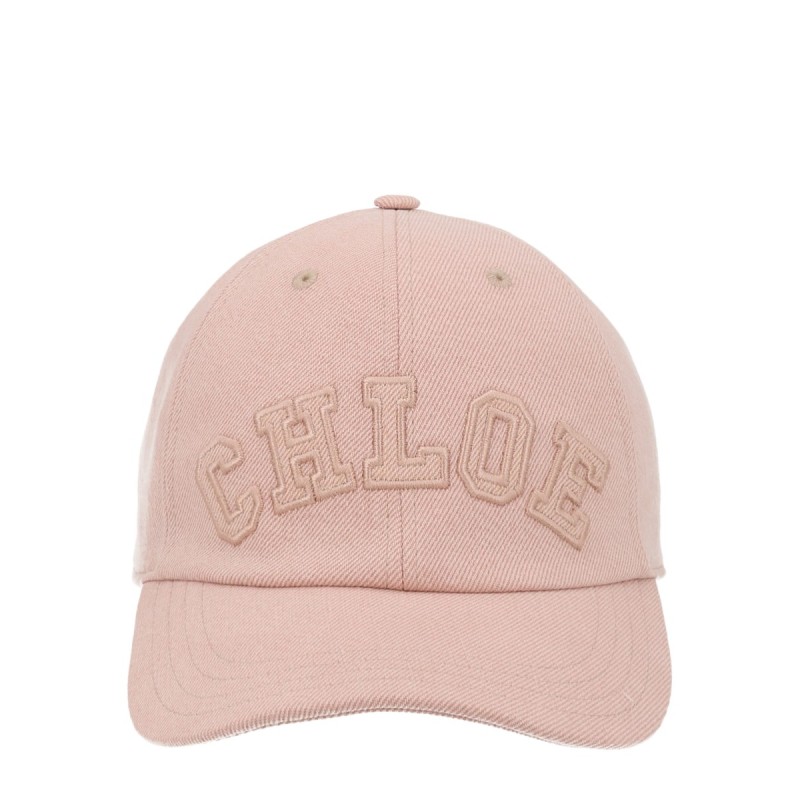 CAPPELLO DA BASEBALL CON LOGO