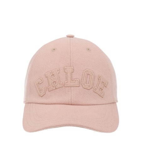 CAPPELLO DA BASEBALL CON LOGO