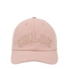 CAPPELLO DA BASEBALL CON LOGO