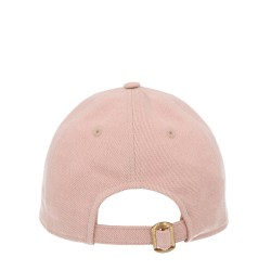 CAPPELLO DA BASEBALL CON LOGO