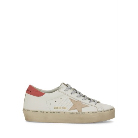 "HI STAR" SNEAKER