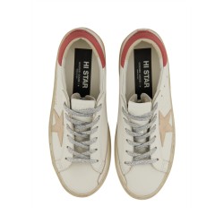 "HI STAR" SNEAKER