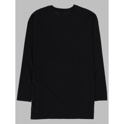 T-SHIRT "CHURCHILL" A MANICA LUNGA