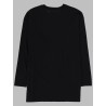 T-SHIRT "CHURCHILL" A MANICA LUNGA