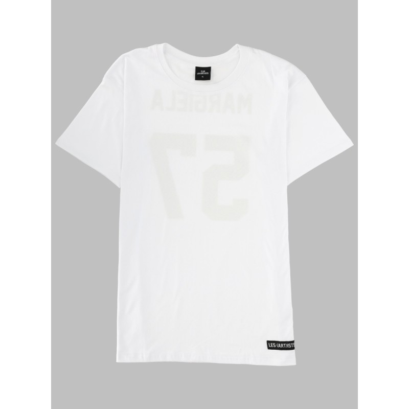 T-SHIRT CON STAMPA