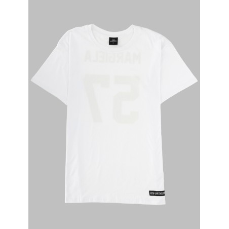 T-SHIRT CON STAMPA