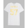 T-SHIRT CON STAMPA