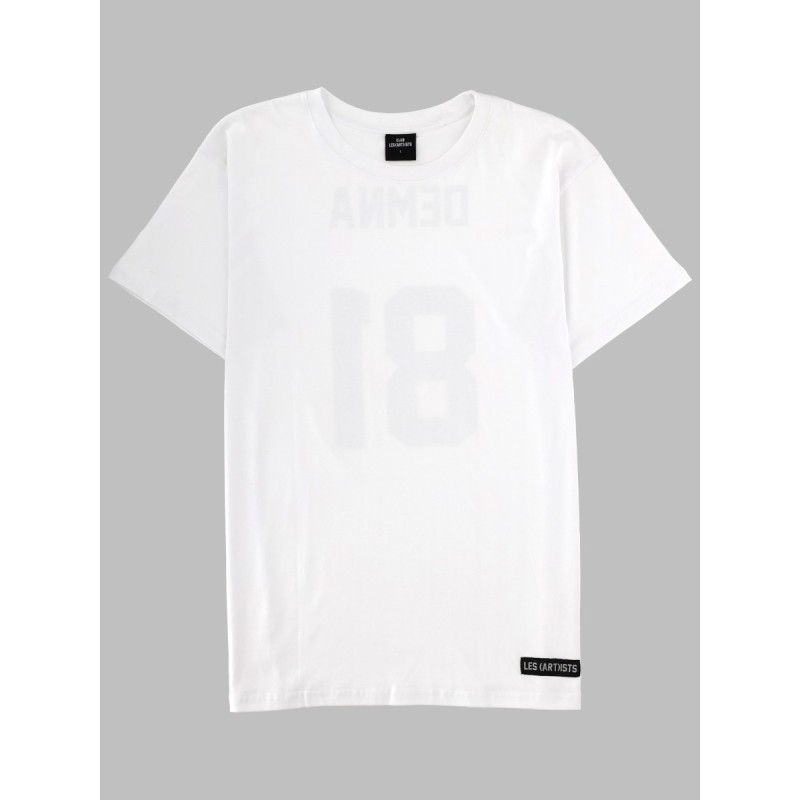 T-SHIRT CON STAMPA