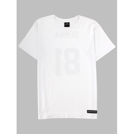 T-SHIRT CON STAMPA