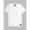 T-SHIRT CON STAMPA