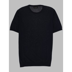short sleeve sweater