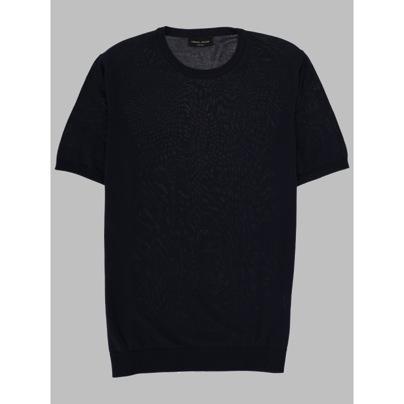 short sleeve sweater