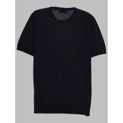 short sleeve sweater