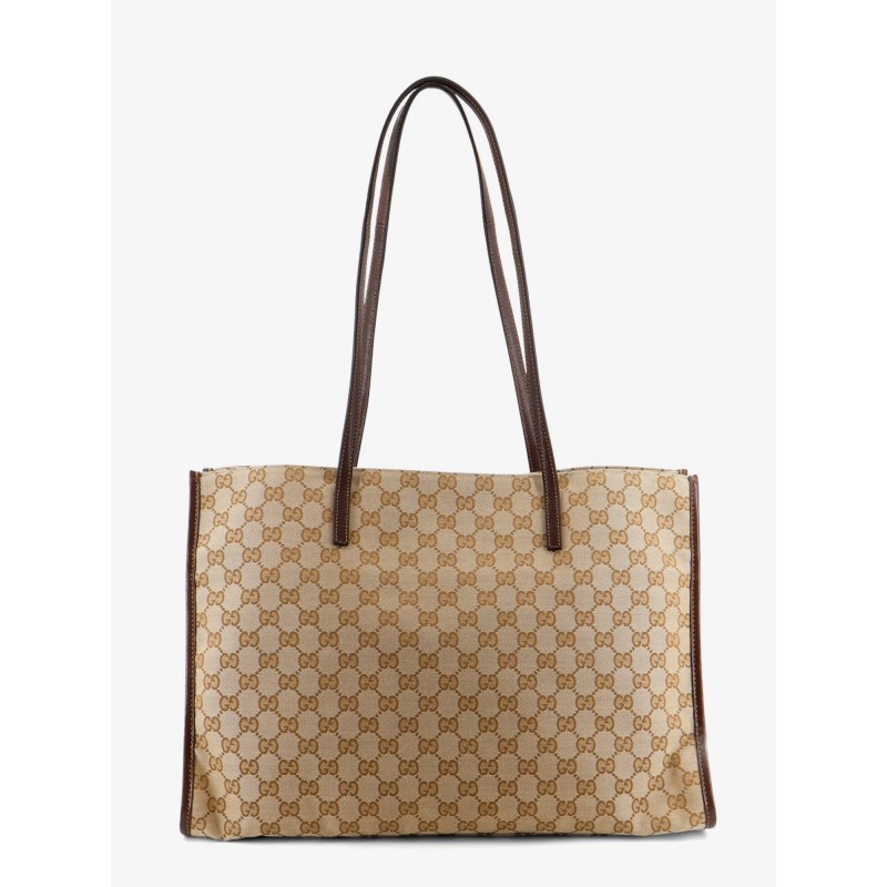 Londra GG fabric shoulder bag