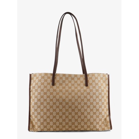 Londra GG fabric shoulder bag