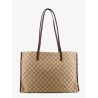 Londra GG fabric shoulder bag