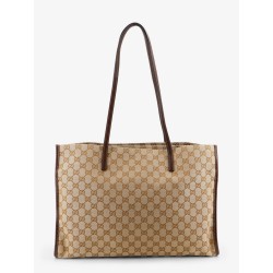 Londra GG fabric shoulder bag