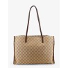 Londra GG fabric shoulder bag