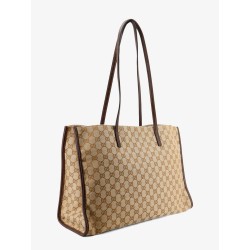Londra GG fabric shoulder bag