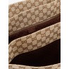 Londra GG fabric shoulder bag
