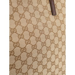 Londra GG fabric shoulder bag
