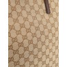 Londra GG fabric shoulder bag
