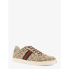 Stretch GG fabric sneakers