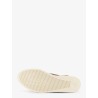 Stretch GG fabric sneakers