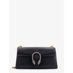 Dionysus leather crossbody bag