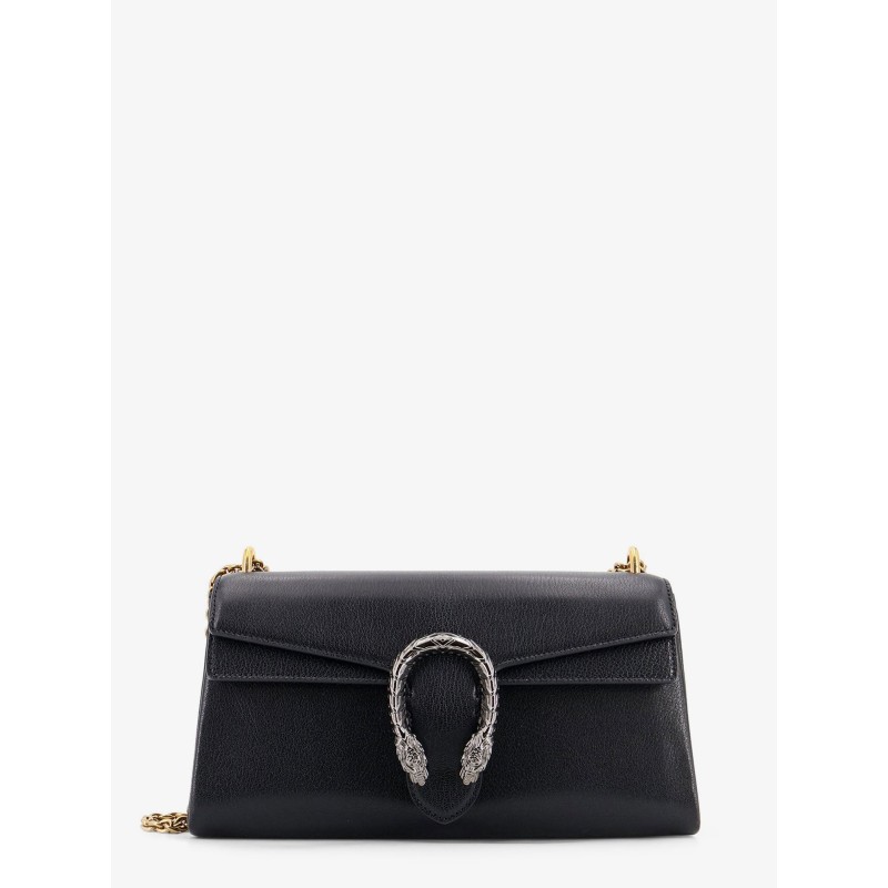 Dionysus leather crossbody bag