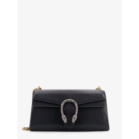 Dionysus leather crossbody bag