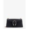 Dionysus leather crossbody bag