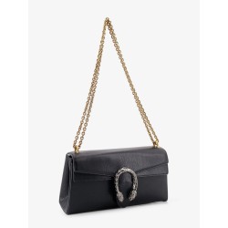 Dionysus leather crossbody bag
