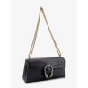 Dionysus leather crossbody bag