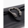 Dionysus leather crossbody bag