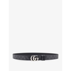 GG Marmont reversible leather belt