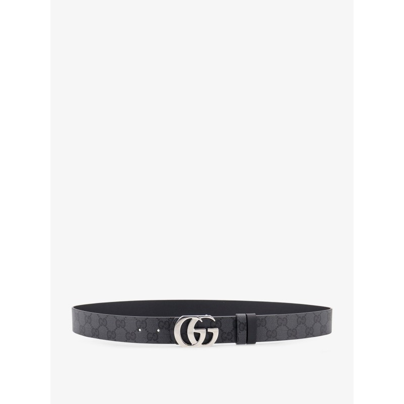 GG Marmont reversible leather belt