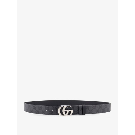 GG Marmont reversible leather belt